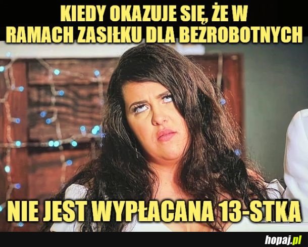 Straszne!