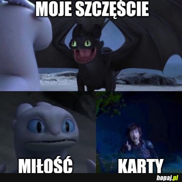  Szczęście