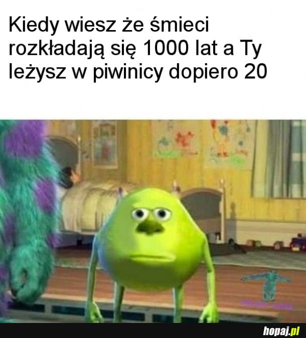 Najgorzej