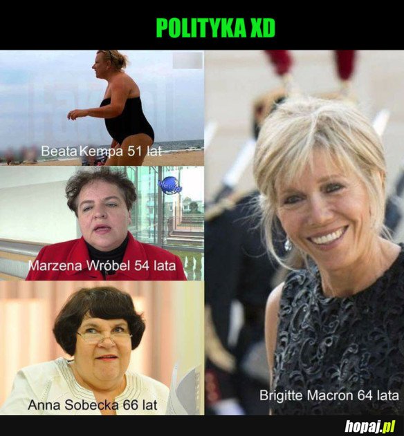 POLITYKA