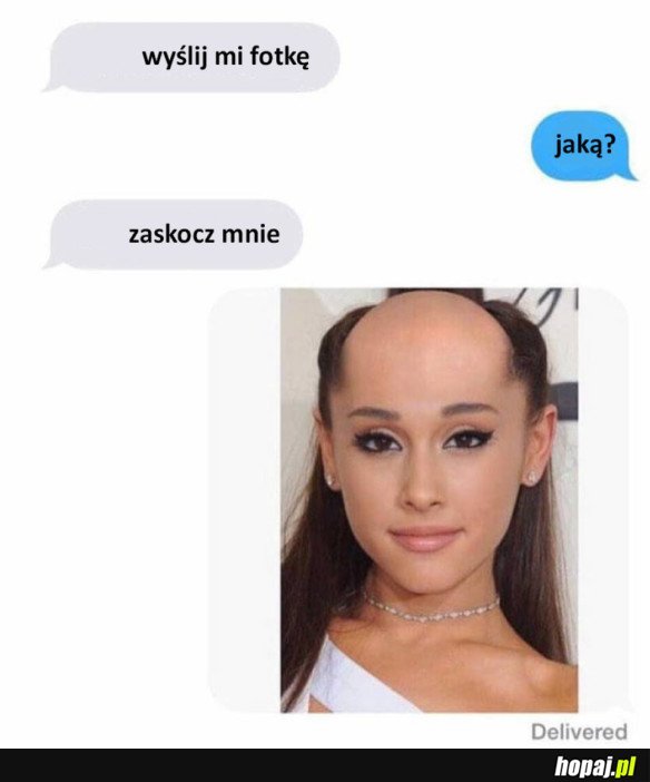 WYŚLIJ MI FOTKĘ