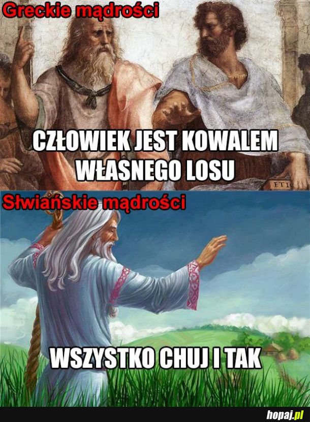 Życiowe mądrości