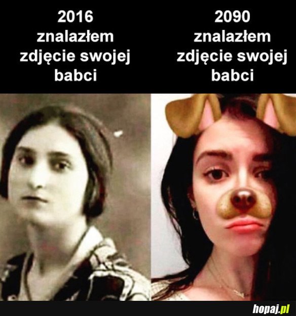 ZNAK CZASU