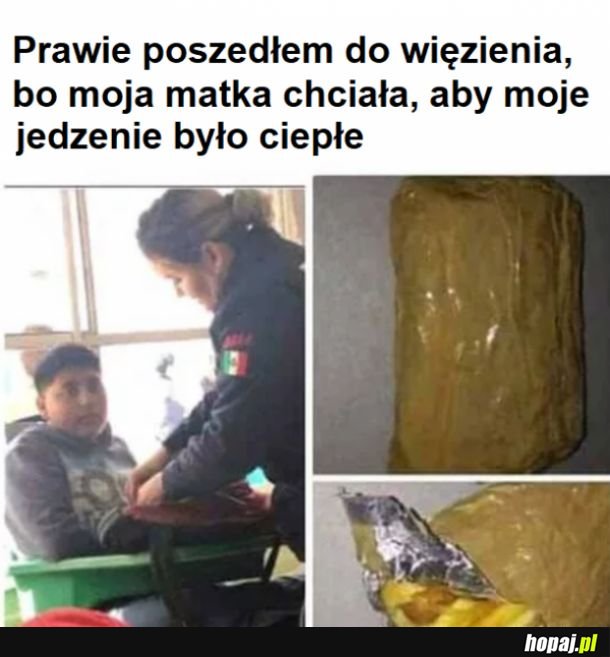 Przypał