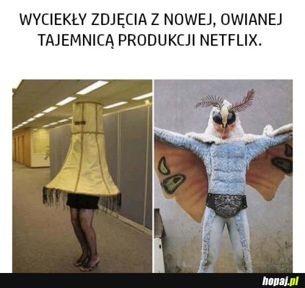 Zapowiada się nieźle