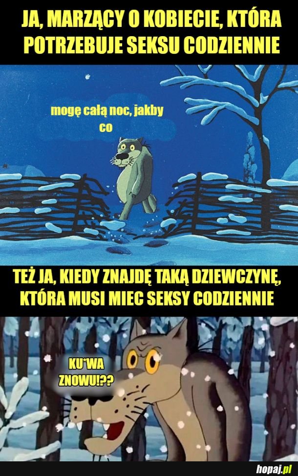 Mierz siły na zamiary