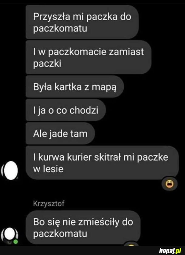 Paczka