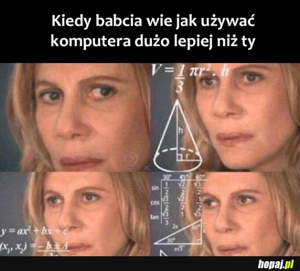 Jak to możliwe 