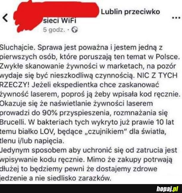 Poważna sprawa