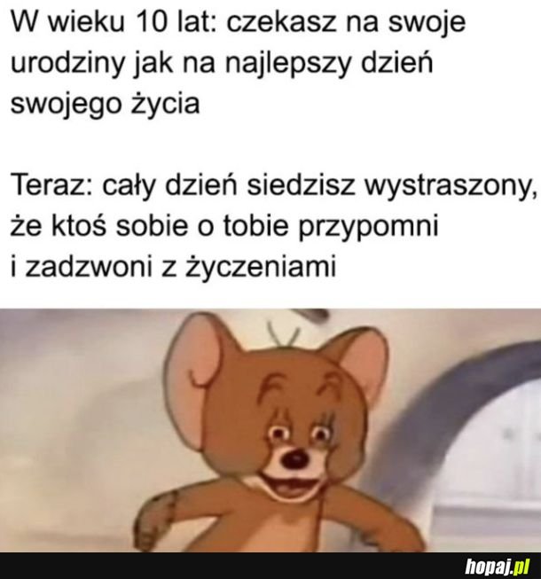 Im mniej składa, tym lepiej
