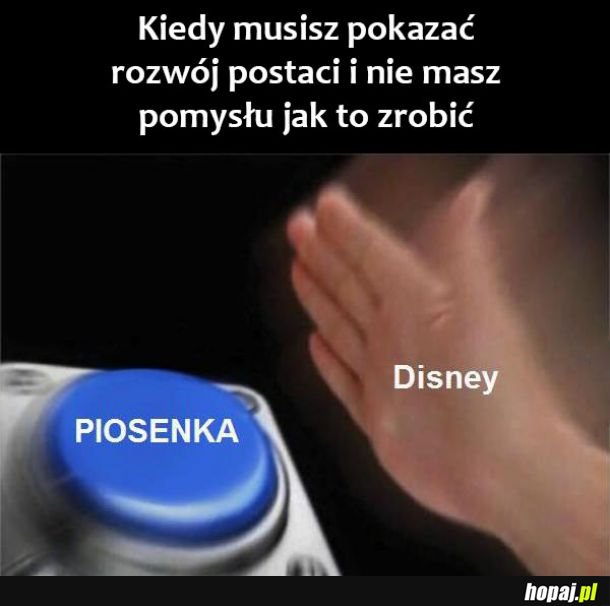 Disney 