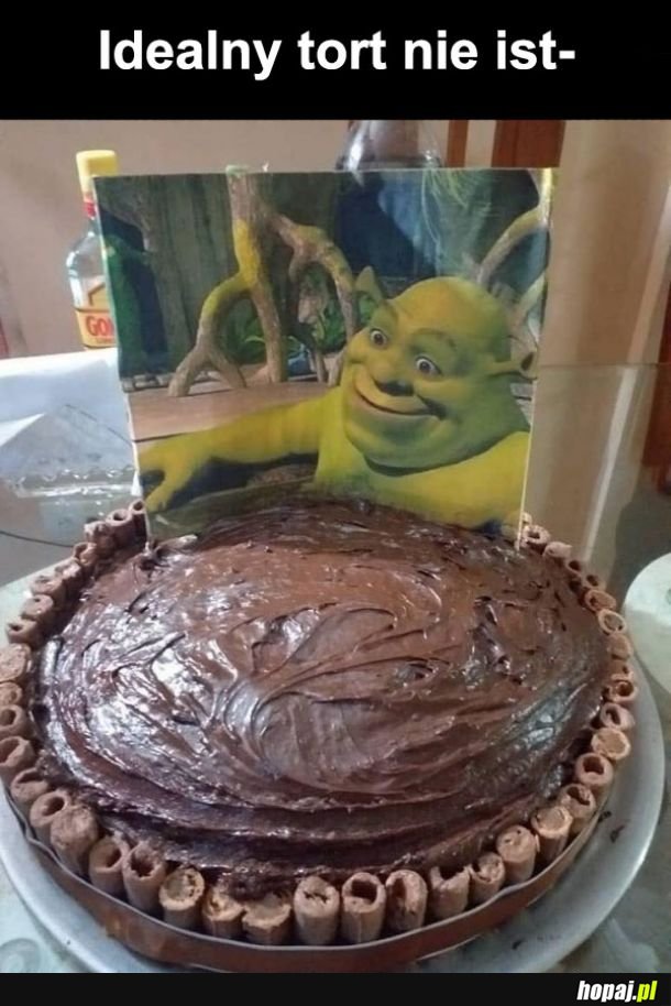 Shrek 