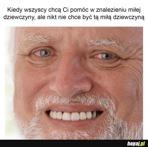 Moje smutne życie