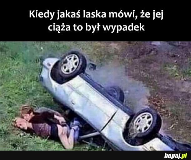 Taki tam wypadeczek 