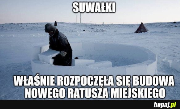 Suwałki