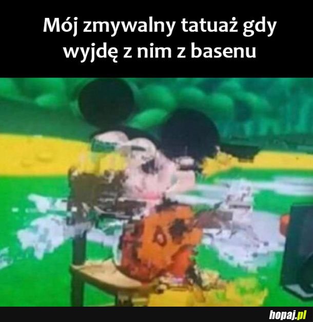 Tatuaż