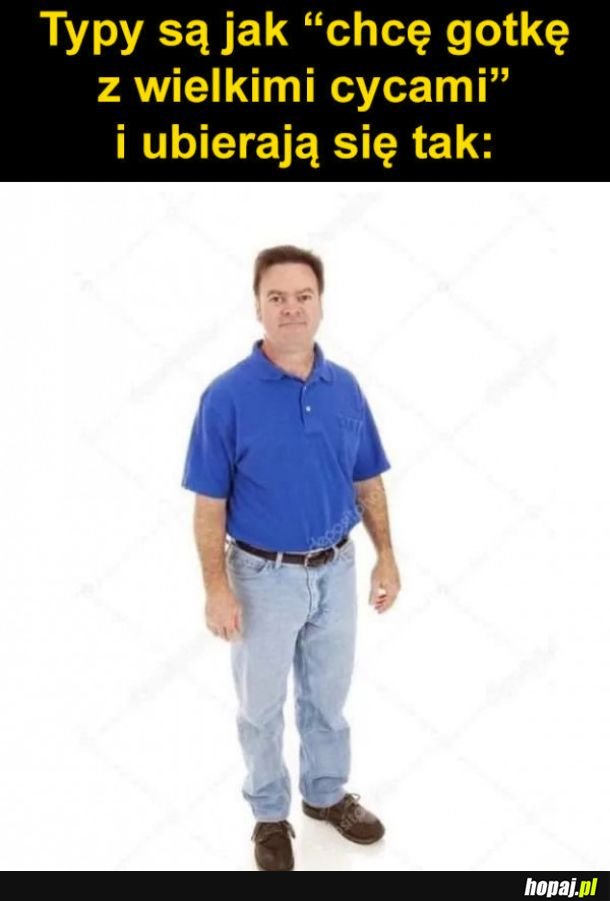 No właśnie