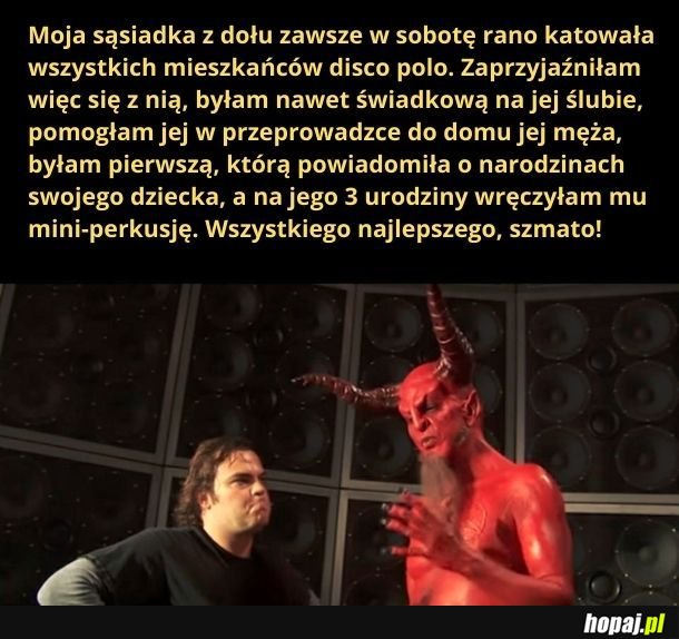 Zrobiłbym tak samo