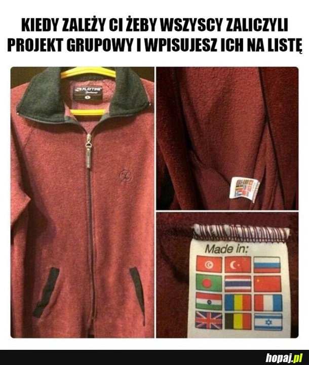 PROJEKT GRUPOWY