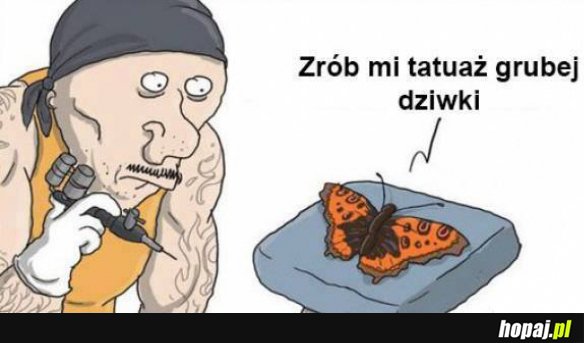 Dziara raz!