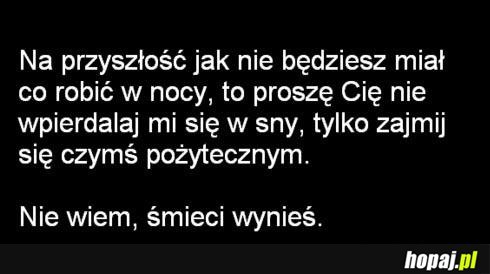 Porada na przyszłość
