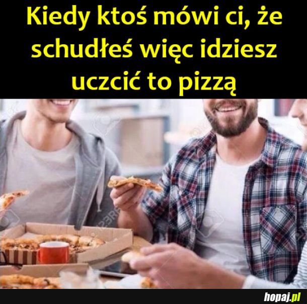 Trzeba uczcić