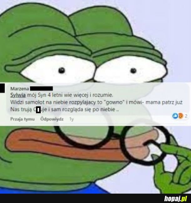 Dzieci więcej rozumiom