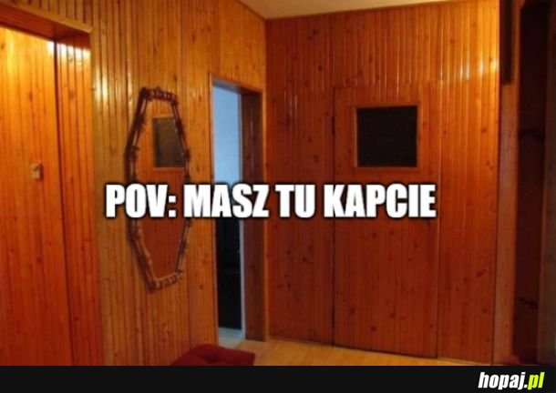 Kapcie