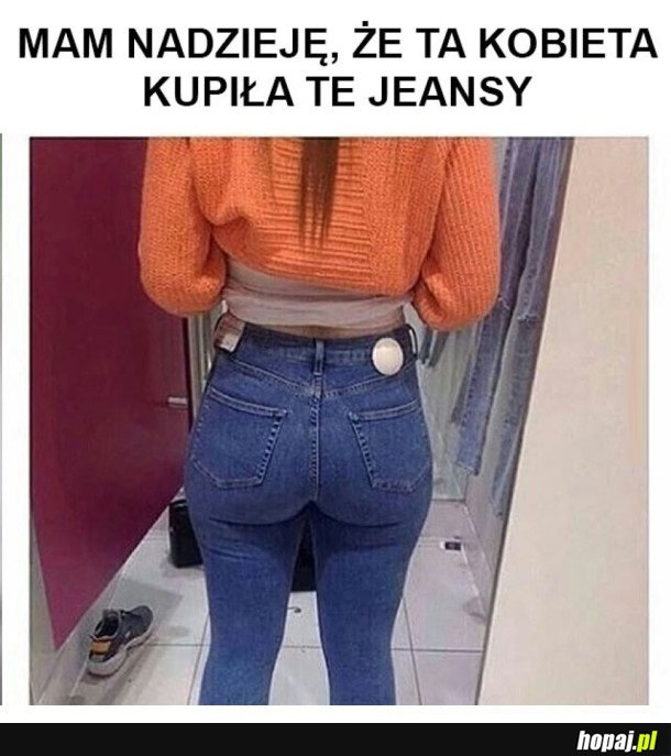 NIEŹLE JEJ PASUJĄ