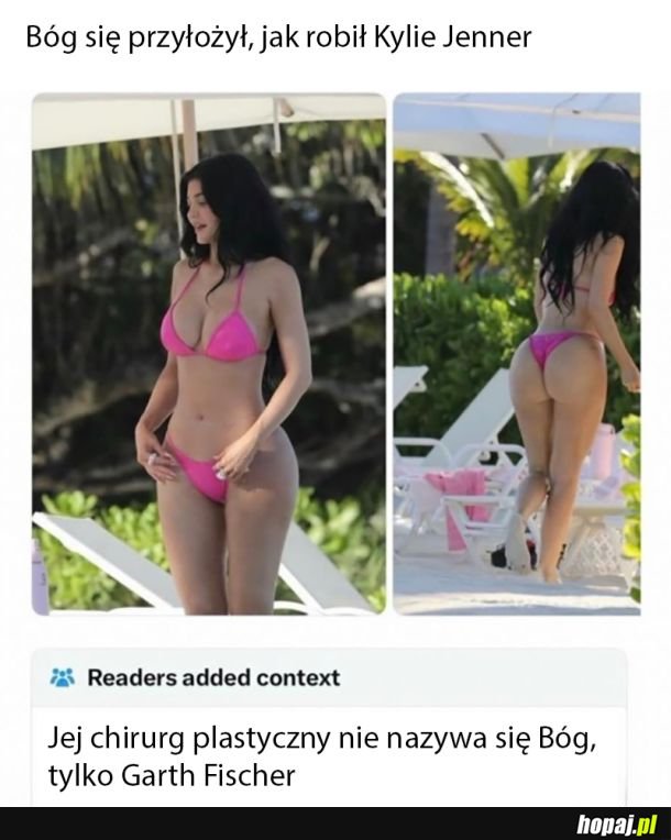 Kylie Jenner