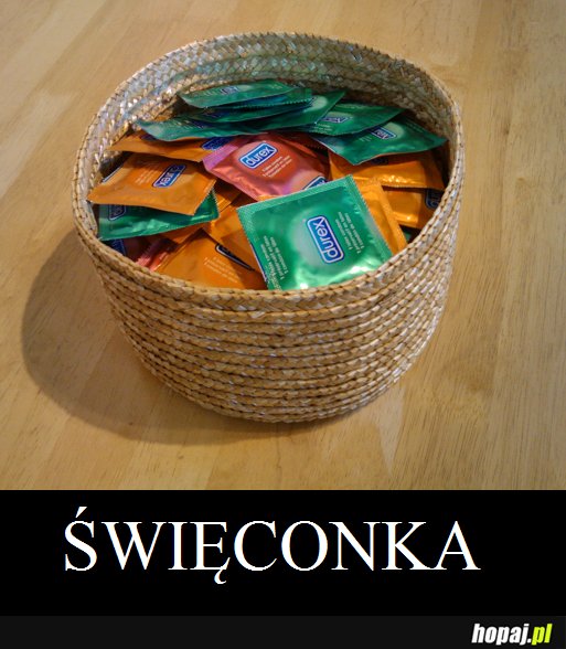 Święconka