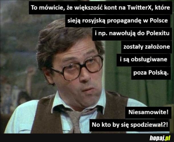 Twitter wyprowadził weryfikację kraju pochodzenia konta