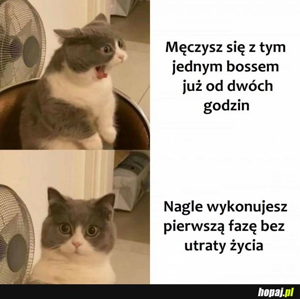 Jest nadzieja