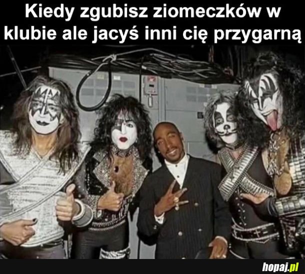 Ziomeczki