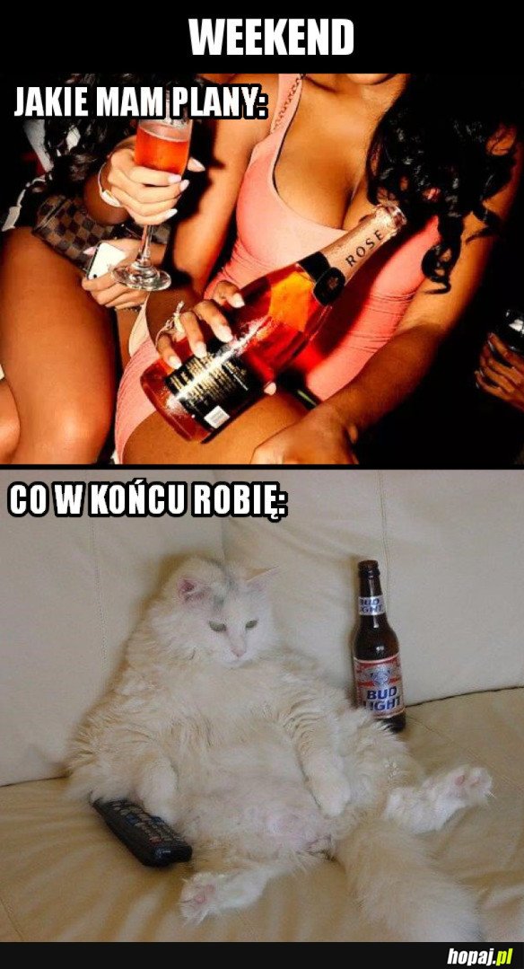 WEEKEND