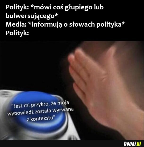 Polityk 