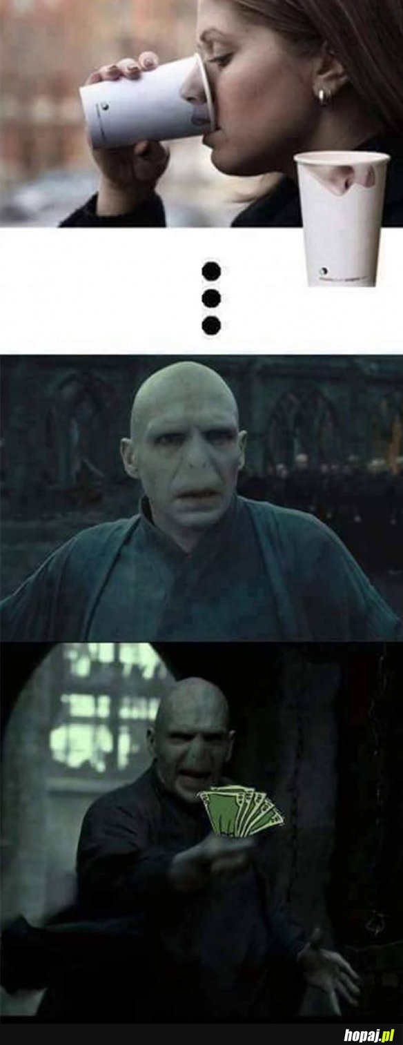 Chętny...