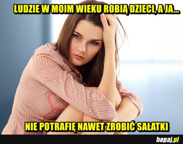 Niektóre laski takie są