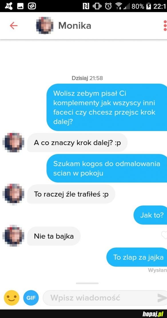 Krok dalej