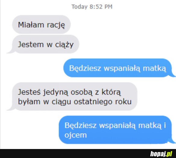 JAK MIŁO