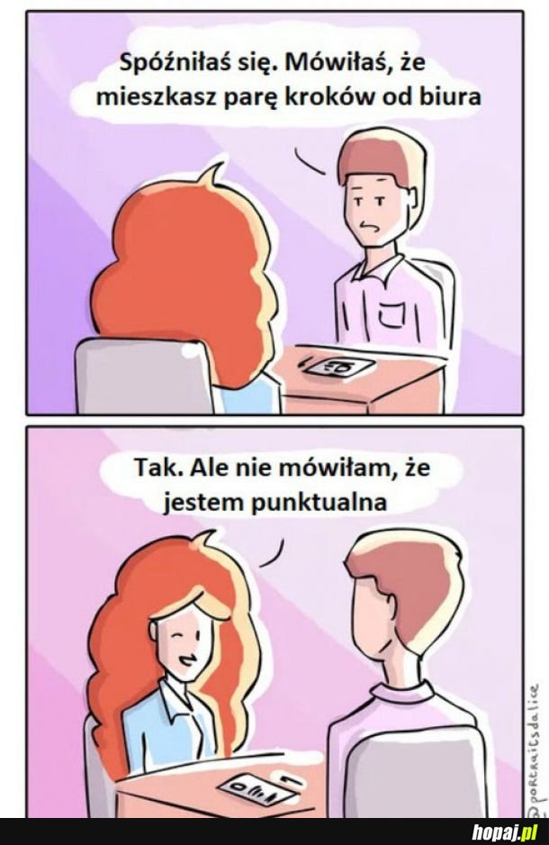 Nie dopytał