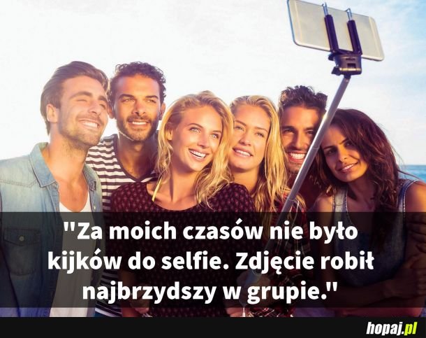 Selfiaczki