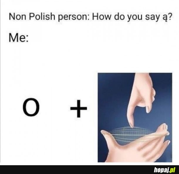 Język polski