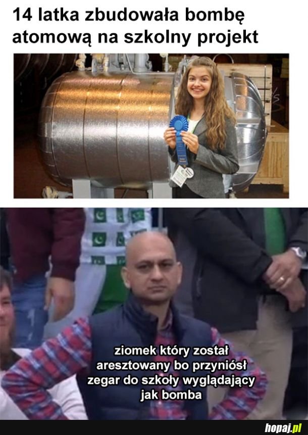 Szkolny projekt