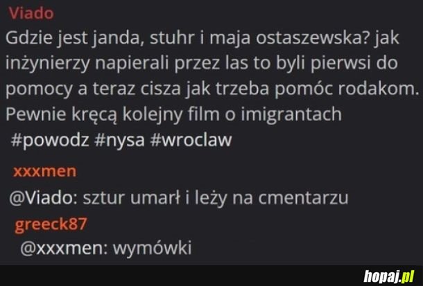 Wymówki