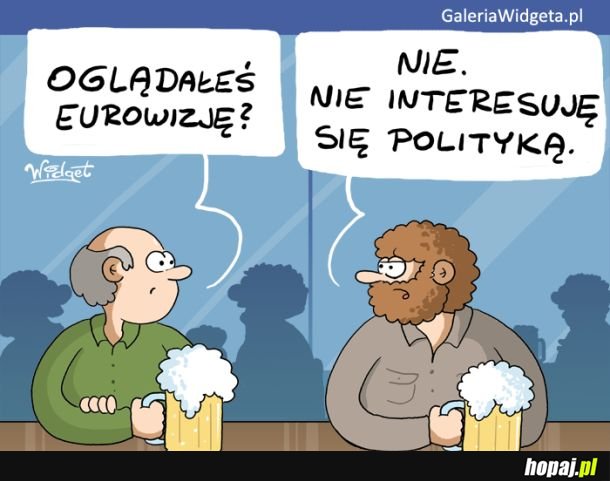 Eurowizja 