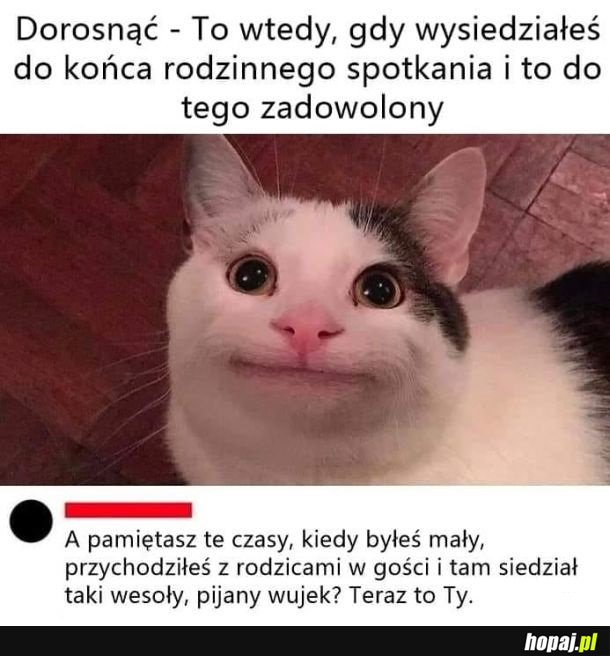 Dorosłość