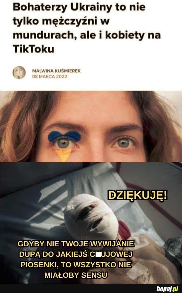 Poświecenie.