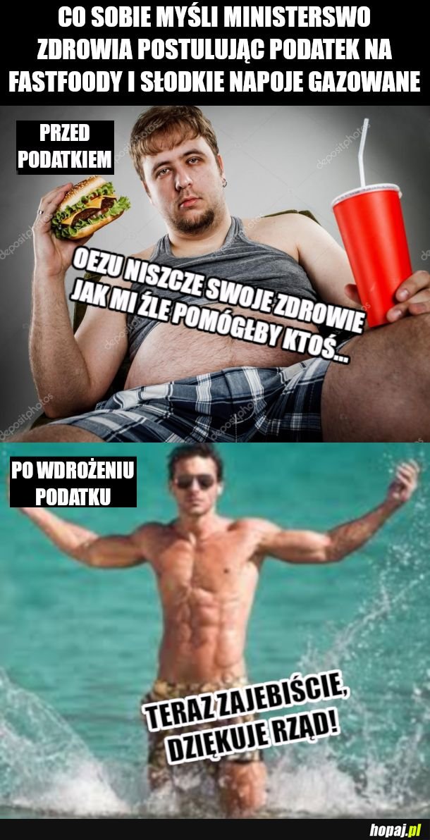 Zdrowy styl życia