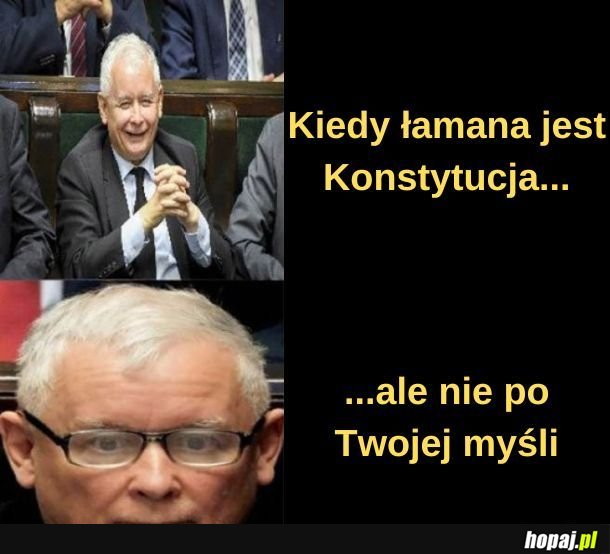 Tak to nie chcę. 